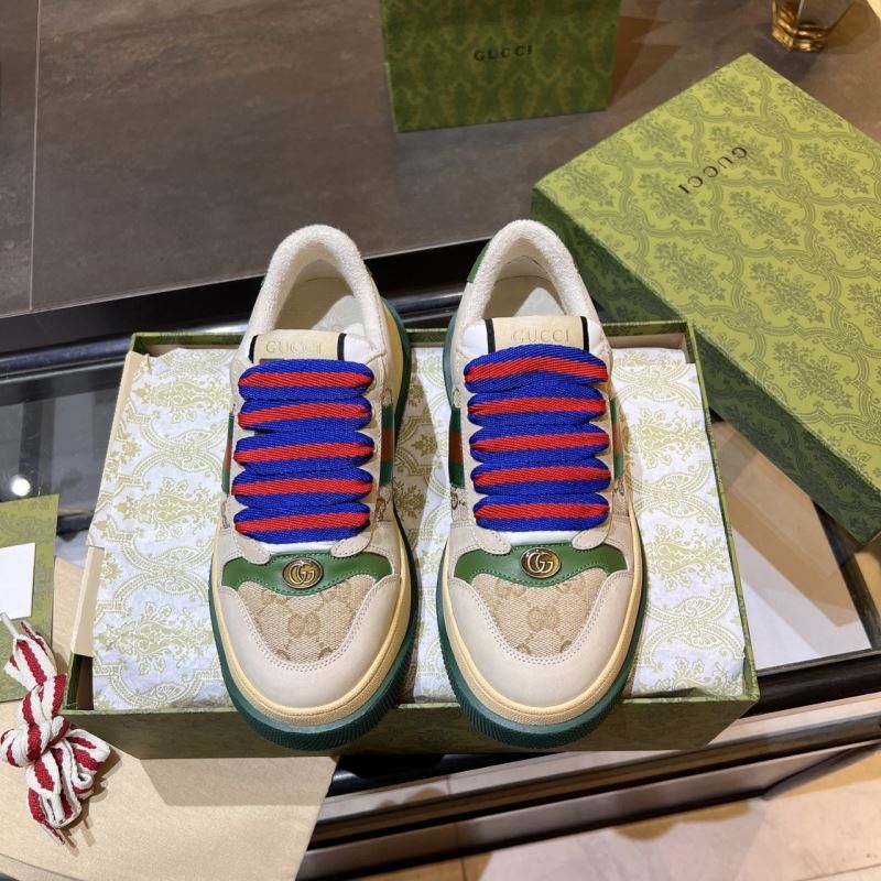 Gucci Screener Shoes